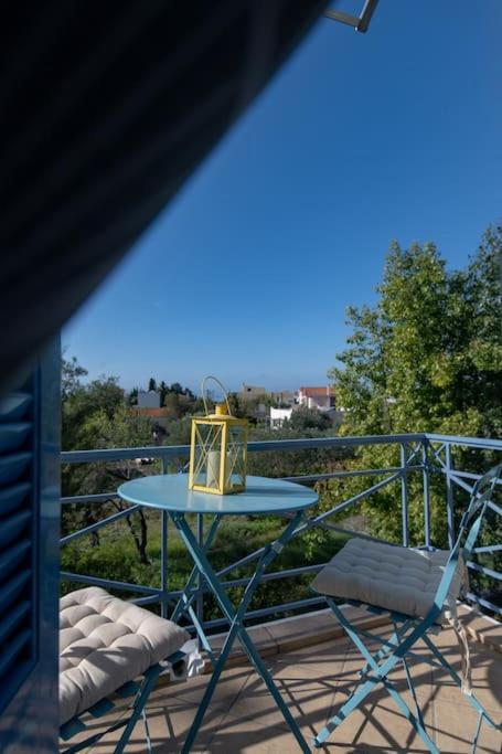 Villa Elmar Aegina 외부 사진
