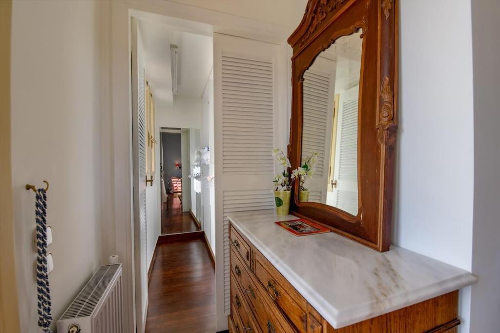 Villa Elmar Aegina 외부 사진