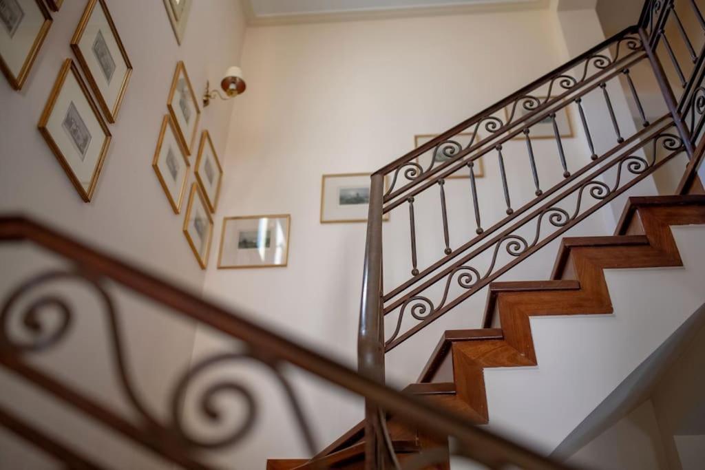 Villa Elmar Aegina 외부 사진